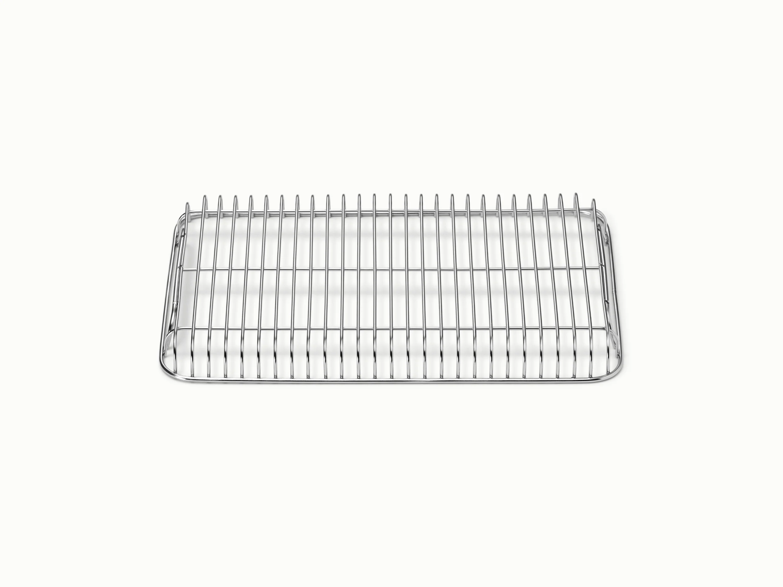 Small Stainless Steel Cooling Rack for Cookies and Baking
