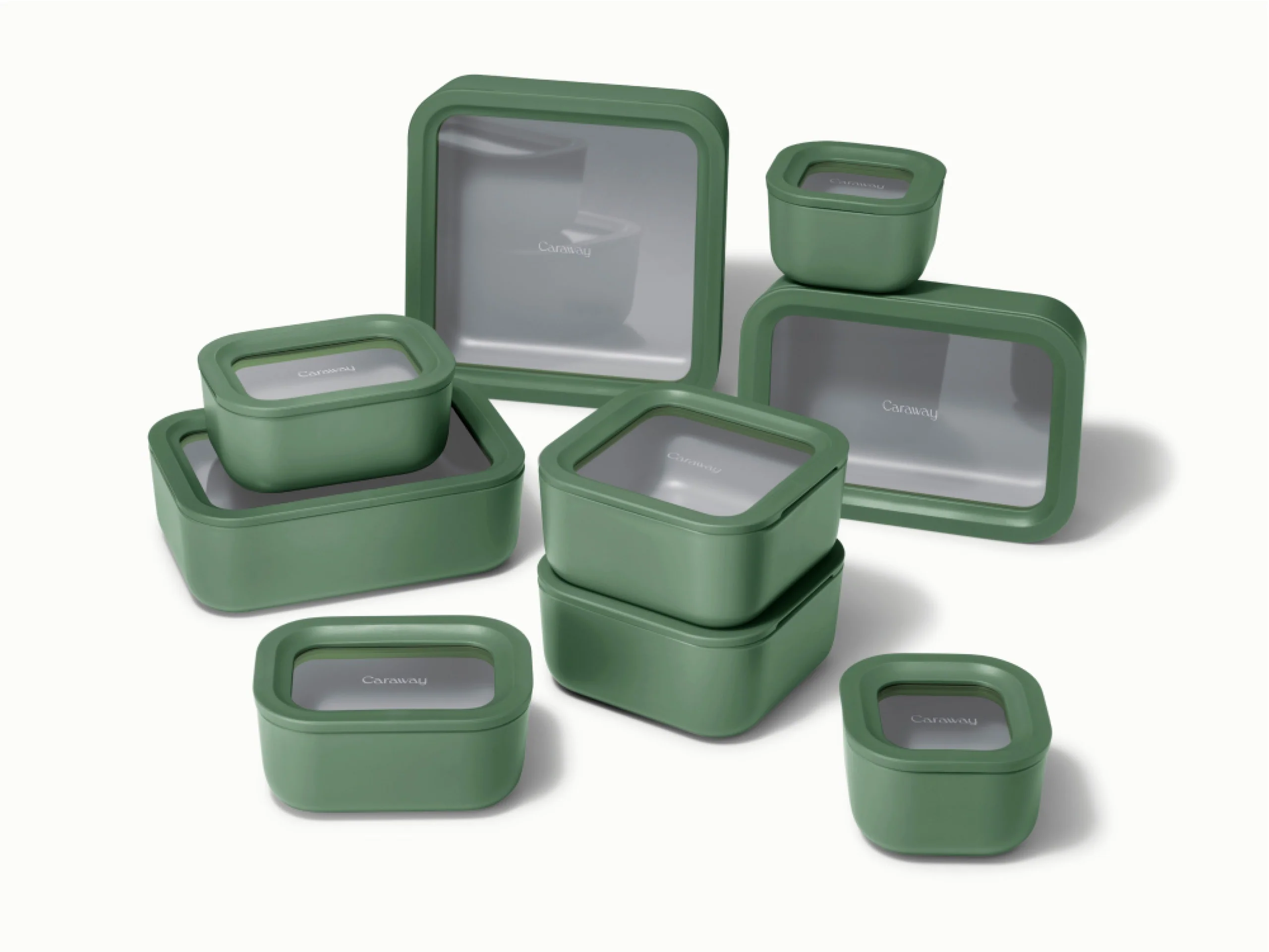 Conjunto Food Storage + Minis para Sobras e Petiscos