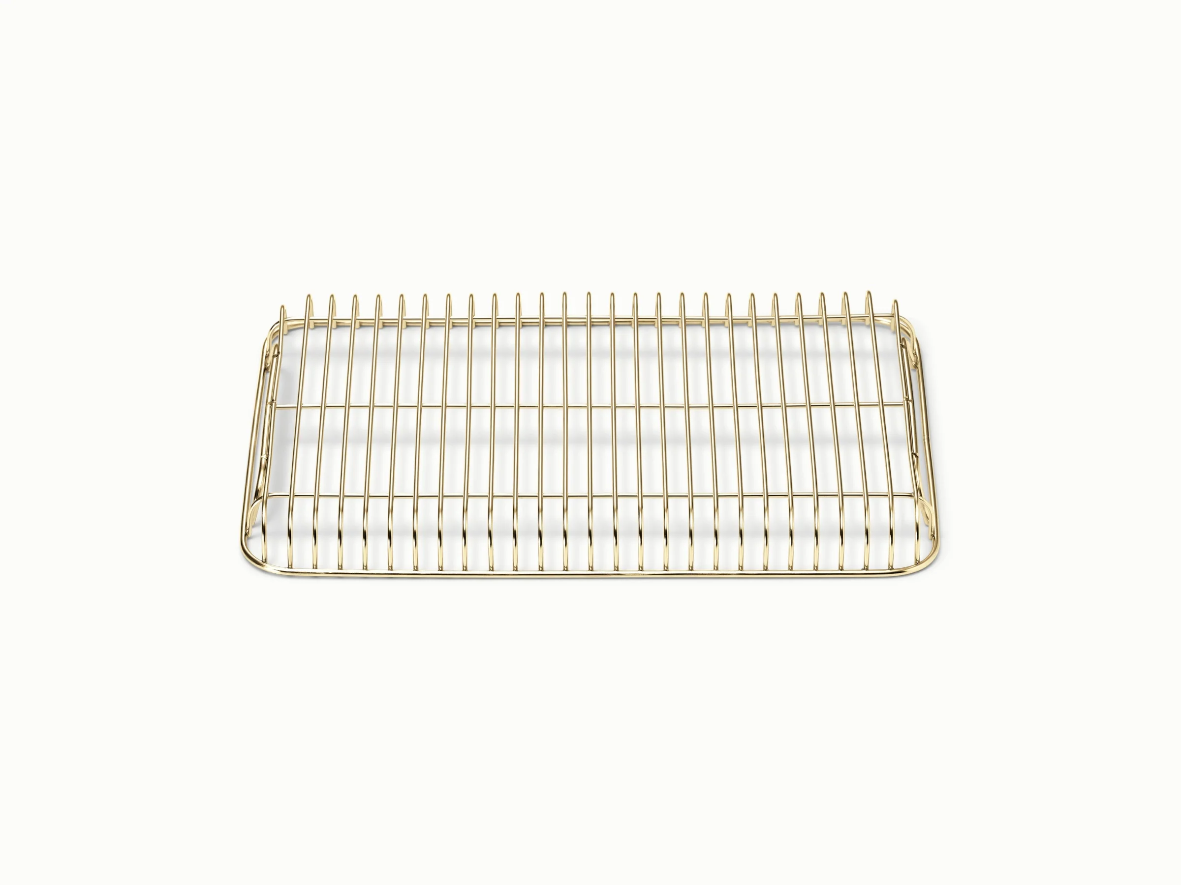 Small Stainless Steel Cooling Rack for Cookies and Baking