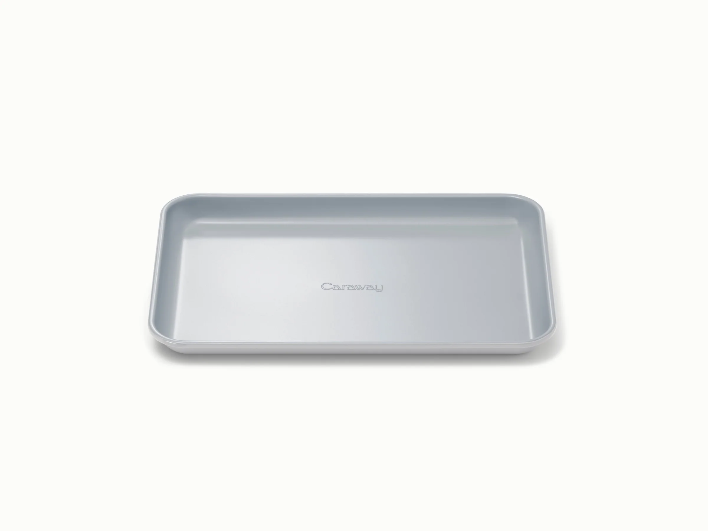 Petit moule rectangulaire Caraway 9x6.5 Inch pour cuisines compactes